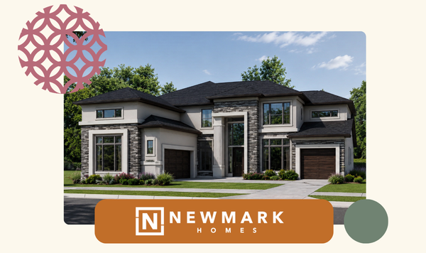 Newmark Homes 