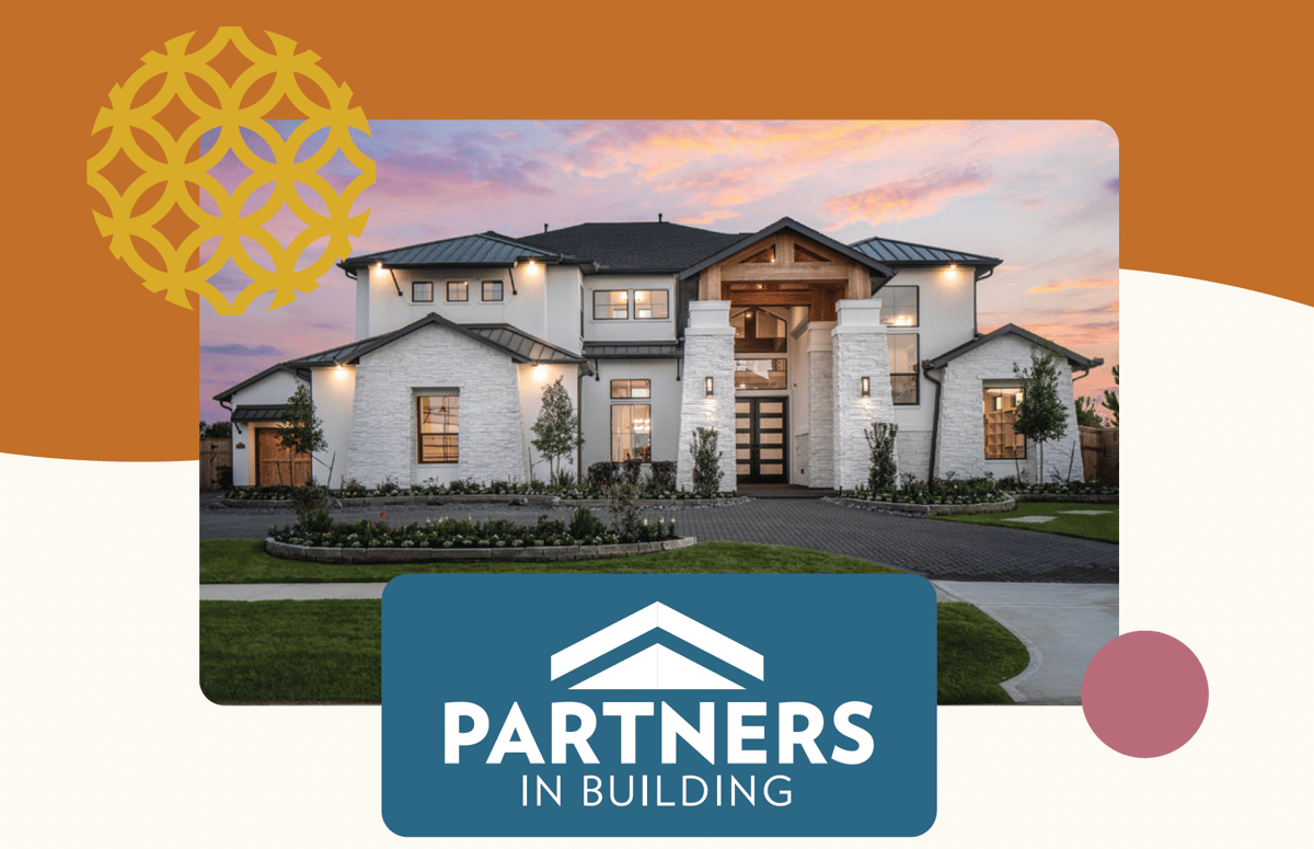 Partners in Building