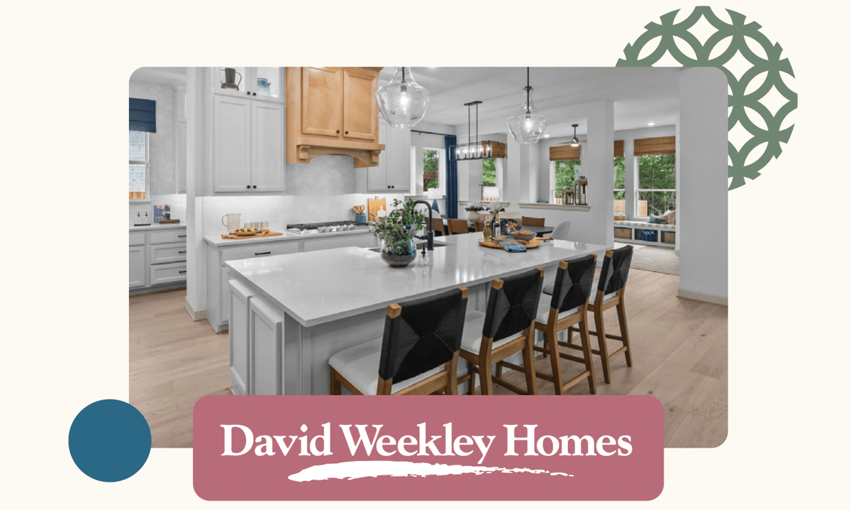David Weekley Homes 