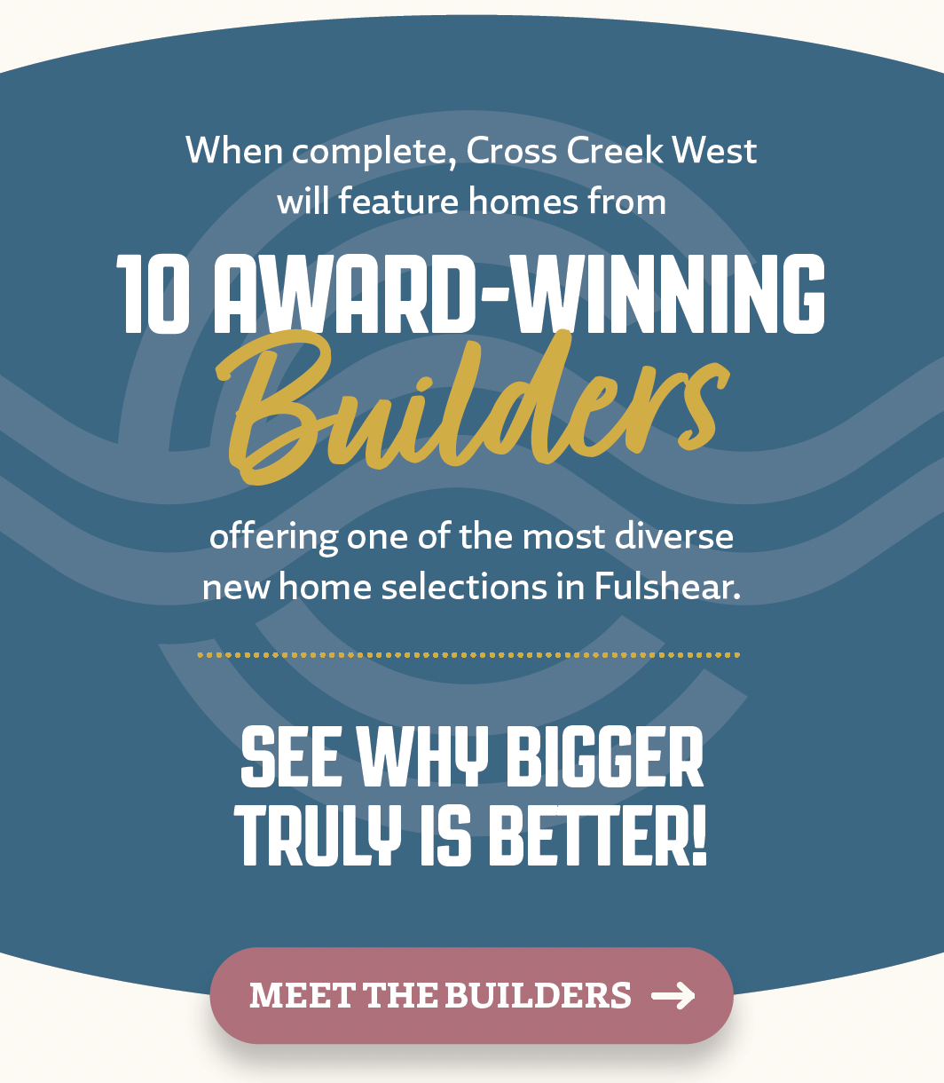 Meet the Builders